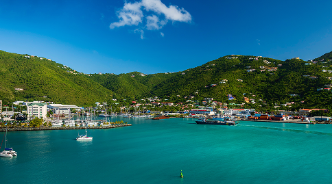 BVI