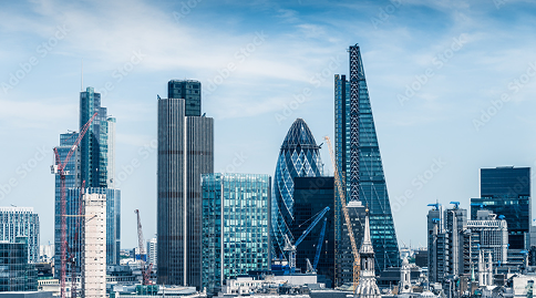 London, UK