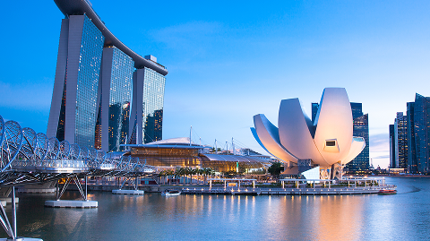 Singapore