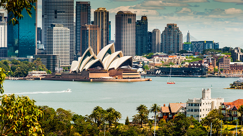 Sydney, Australia