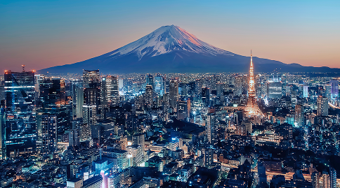 Tokyo, Japan