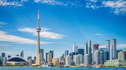 Toronto, Canada